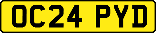 OC24PYD
