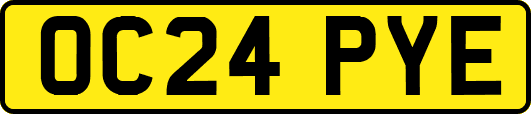 OC24PYE