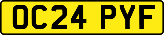 OC24PYF