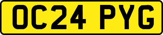 OC24PYG