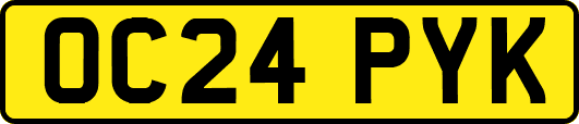 OC24PYK