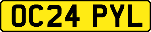OC24PYL