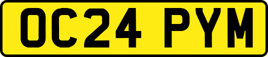 OC24PYM