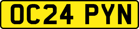 OC24PYN