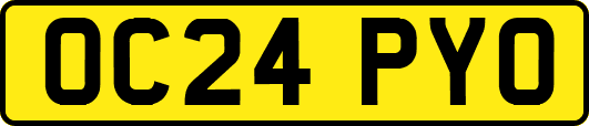 OC24PYO