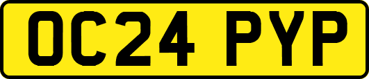 OC24PYP