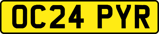 OC24PYR