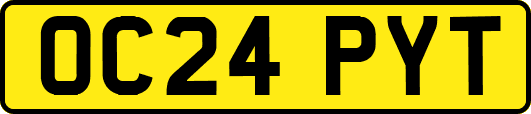 OC24PYT