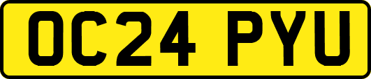 OC24PYU