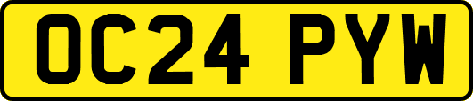 OC24PYW