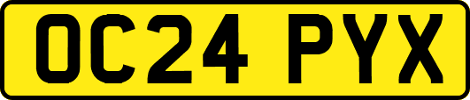 OC24PYX