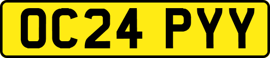 OC24PYY