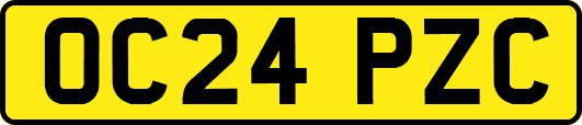 OC24PZC