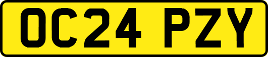 OC24PZY