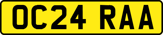 OC24RAA