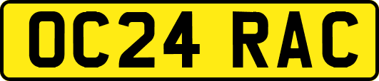OC24RAC