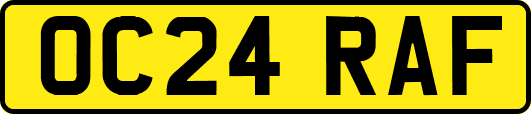 OC24RAF