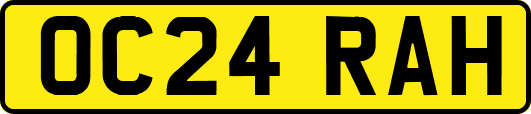 OC24RAH