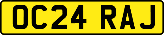 OC24RAJ