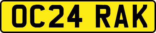 OC24RAK