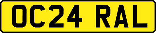 OC24RAL