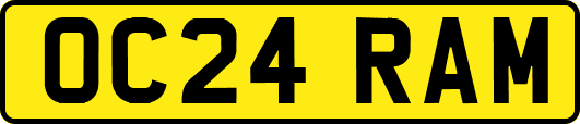 OC24RAM