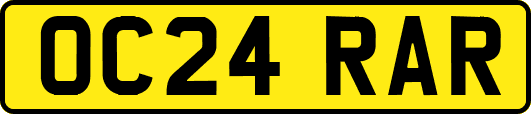 OC24RAR