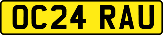 OC24RAU