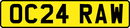 OC24RAW