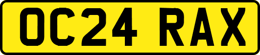 OC24RAX