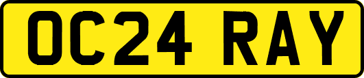 OC24RAY