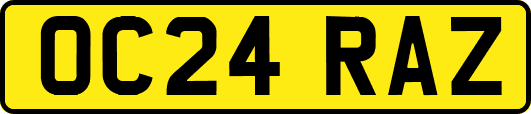 OC24RAZ