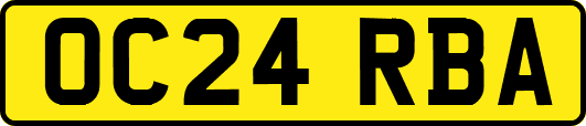 OC24RBA