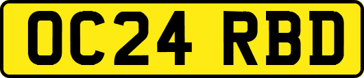 OC24RBD