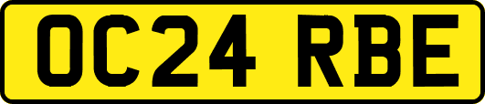 OC24RBE