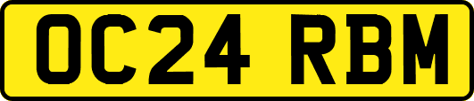 OC24RBM