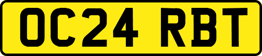 OC24RBT