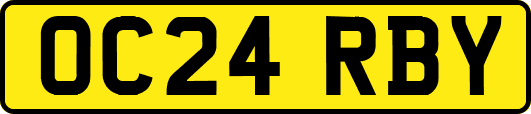 OC24RBY