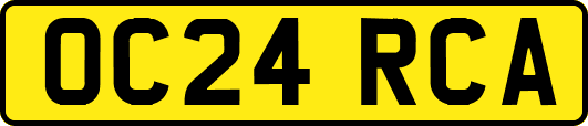 OC24RCA