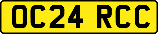 OC24RCC