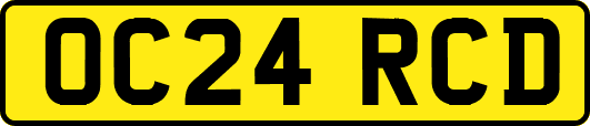 OC24RCD
