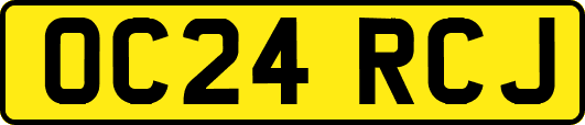 OC24RCJ