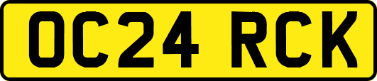 OC24RCK