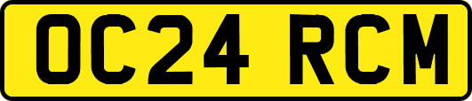 OC24RCM