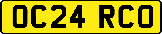 OC24RCO