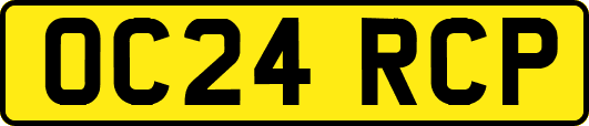 OC24RCP