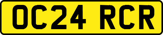 OC24RCR