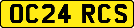 OC24RCS