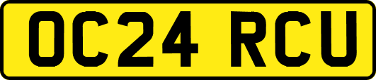 OC24RCU