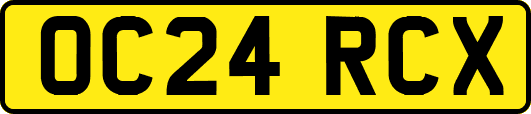 OC24RCX